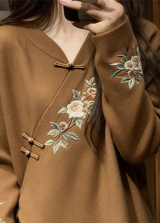 Classic Vintage & Enduringly Stylish Sweater