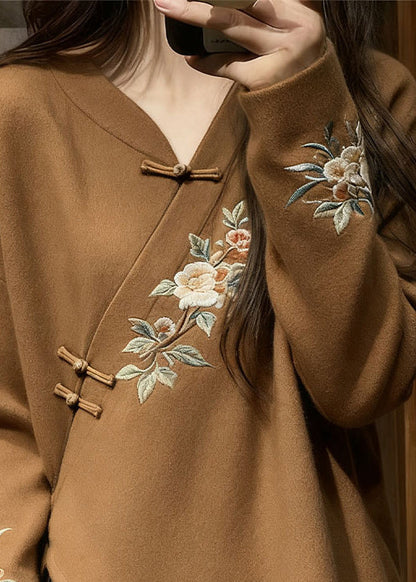 Classic Vintage & Enduringly Stylish Sweater