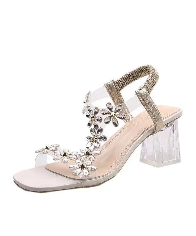 Graceful Orthopedic Sandals for Modern Look