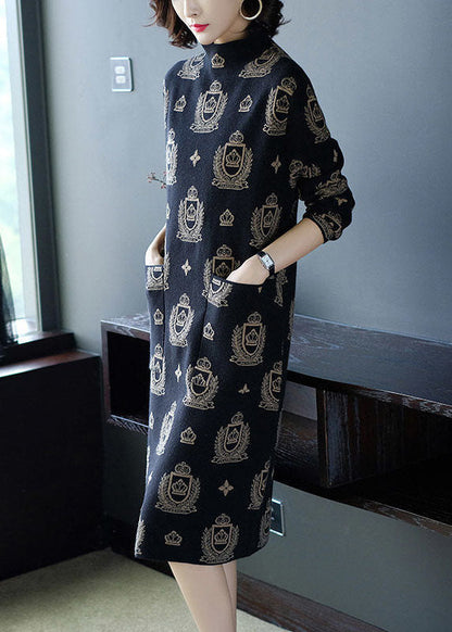 Gracefully Styled Sweater for Any Occasion