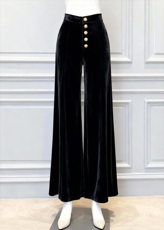 Classic Vintage Pants with a Flattering Fit