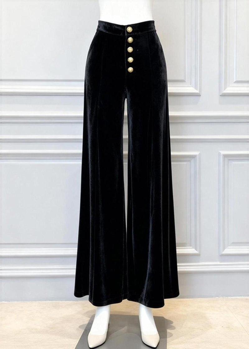 Classic Vintage Pants with a Flattering Fit