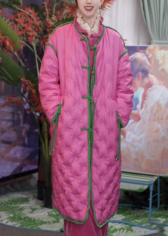 Polished Coat with an Effortless Classic Look