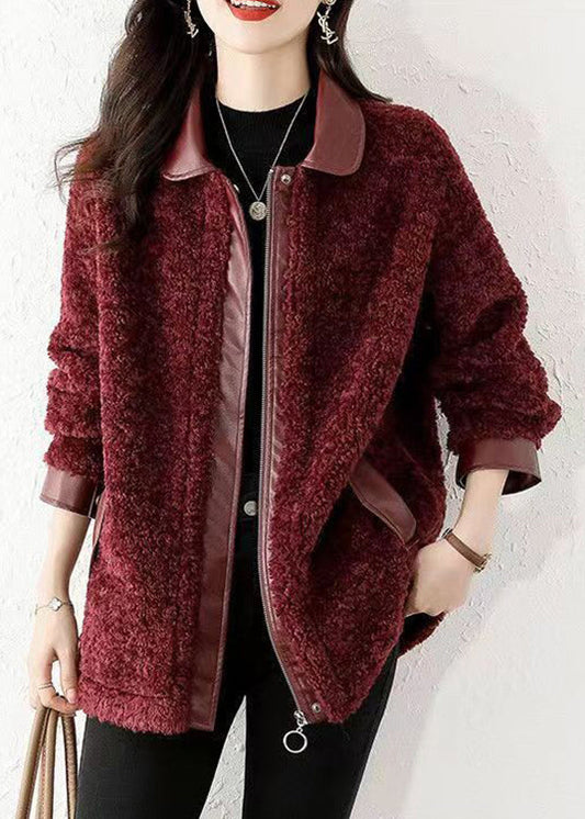 Beautifully Crafted Coat in a Classic Style