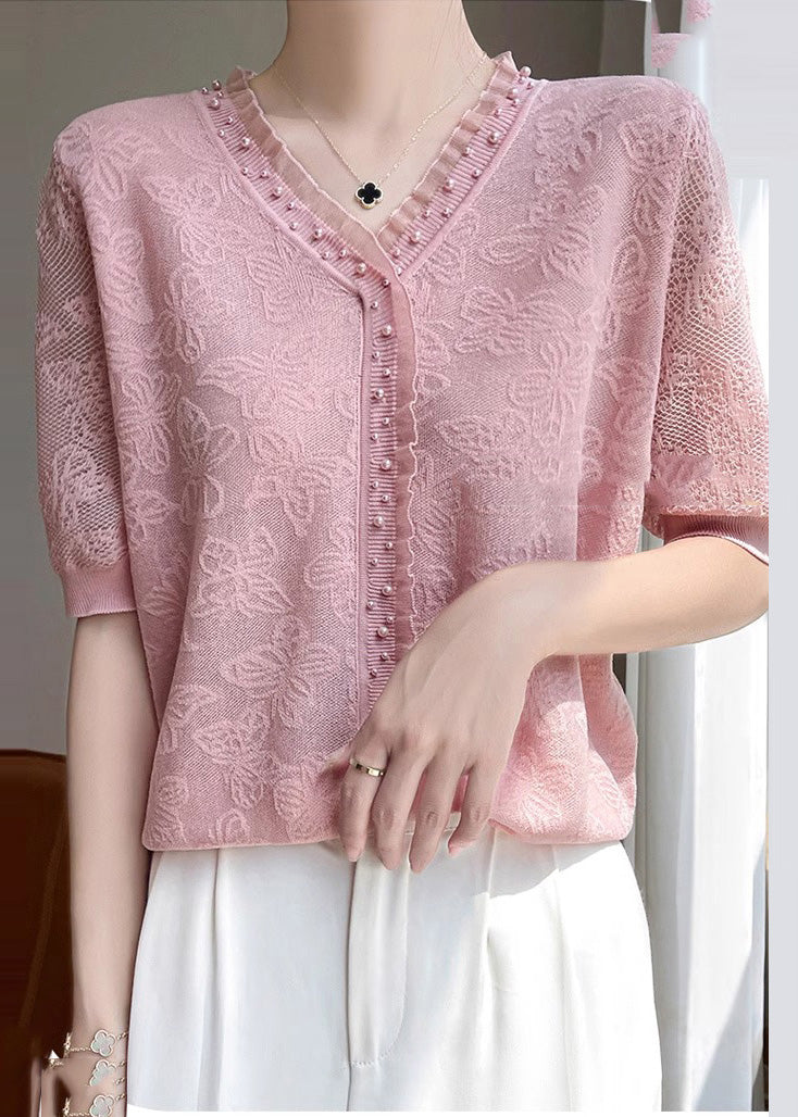 Beautifully Finished Shirt in a Timeless Design