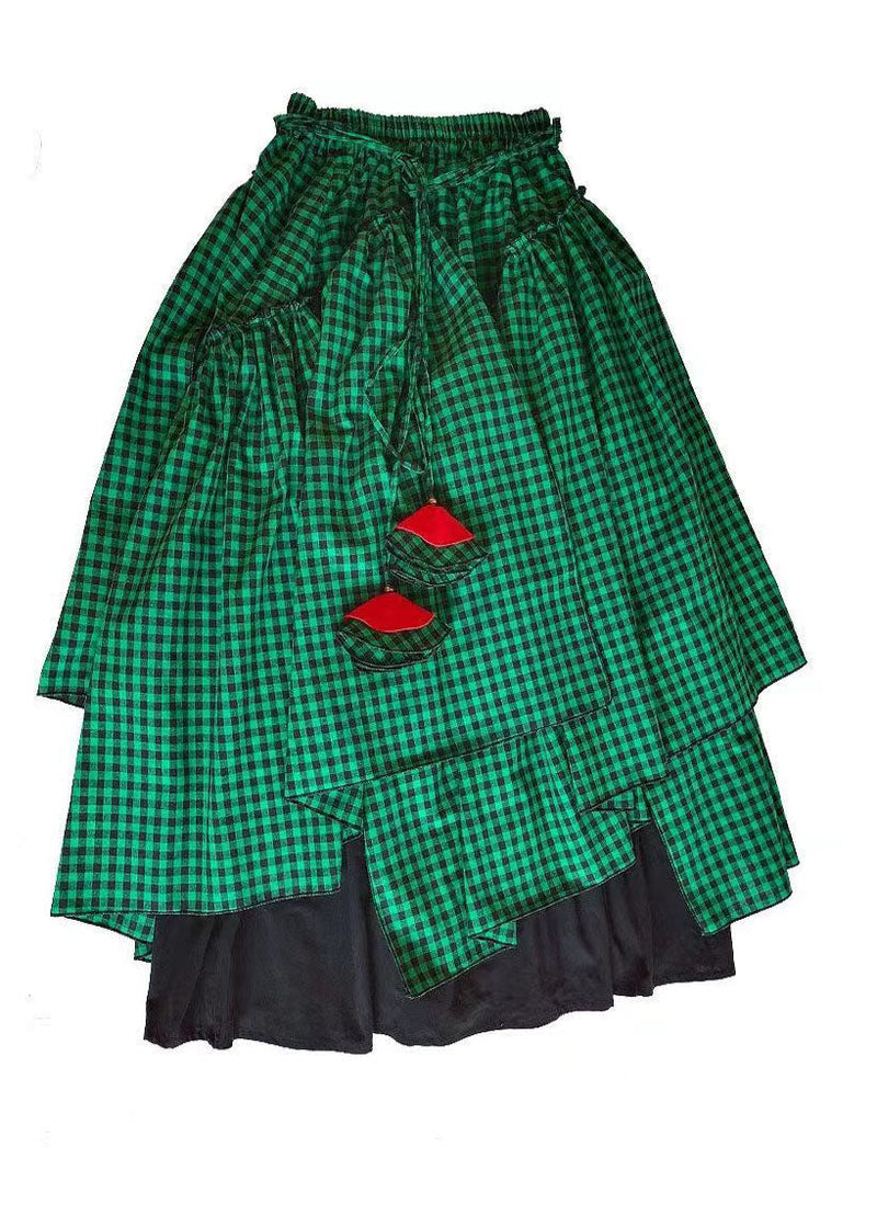 Well Tailored Garment with a Graceful Silhouette