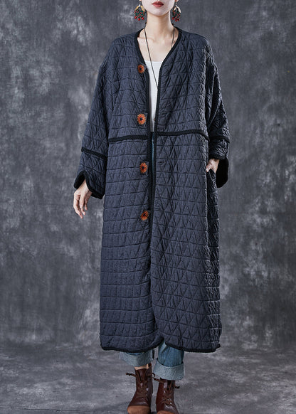 Gracefully Styled Coat for Any Occasion