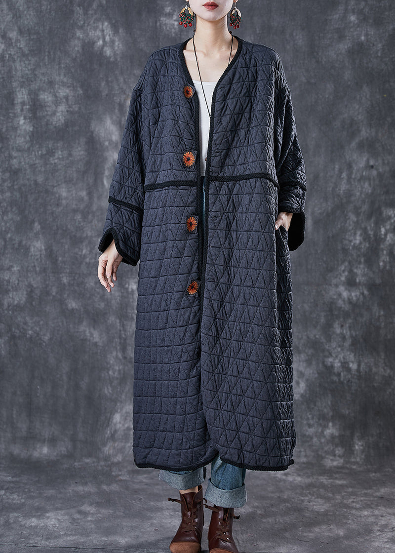 Gracefully Styled Coat for Any Occasion