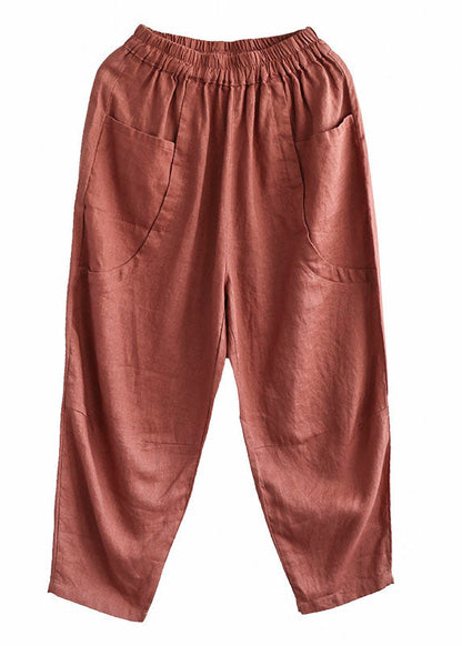Classic Vintage & Enduringly Stylish Pants