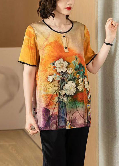 Elegantly Styled Shirt for Everyday Wear