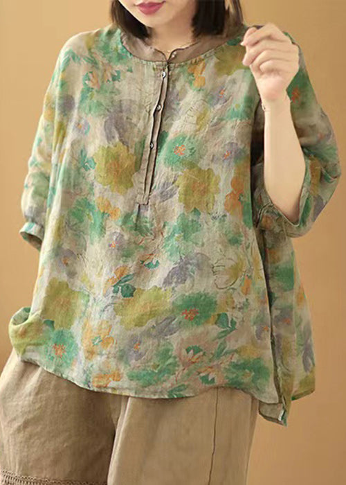 Beautifully Finished Shirt in a Timeless Design