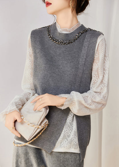 Beautifully Finished Garment in a Timeless Design