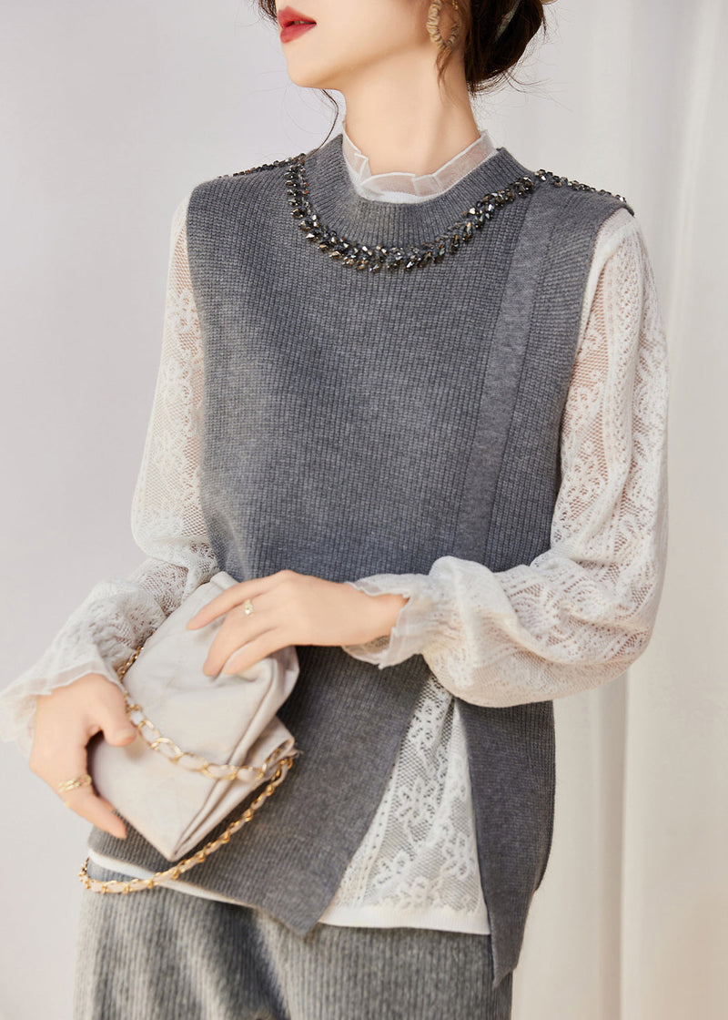 Beautifully Finished Garment in a Timeless Design