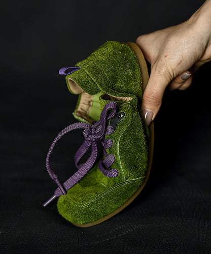 Stylish Orthopedic Flats for Any Occasion