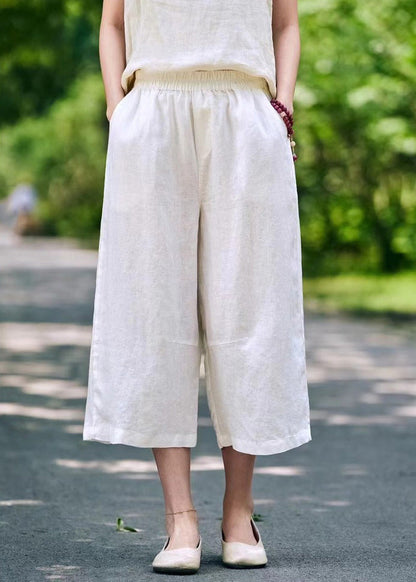 Beautifully Crafted Pants in a Classic Style