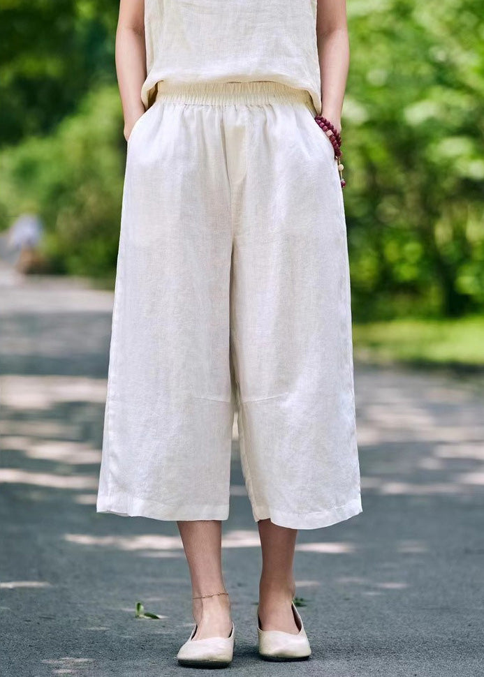 Beautifully Crafted Pants in a Classic Style