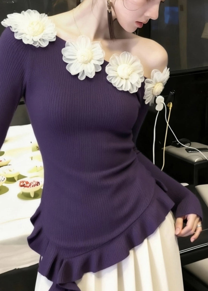 Polished Sweater with an Effortless Classic Look
