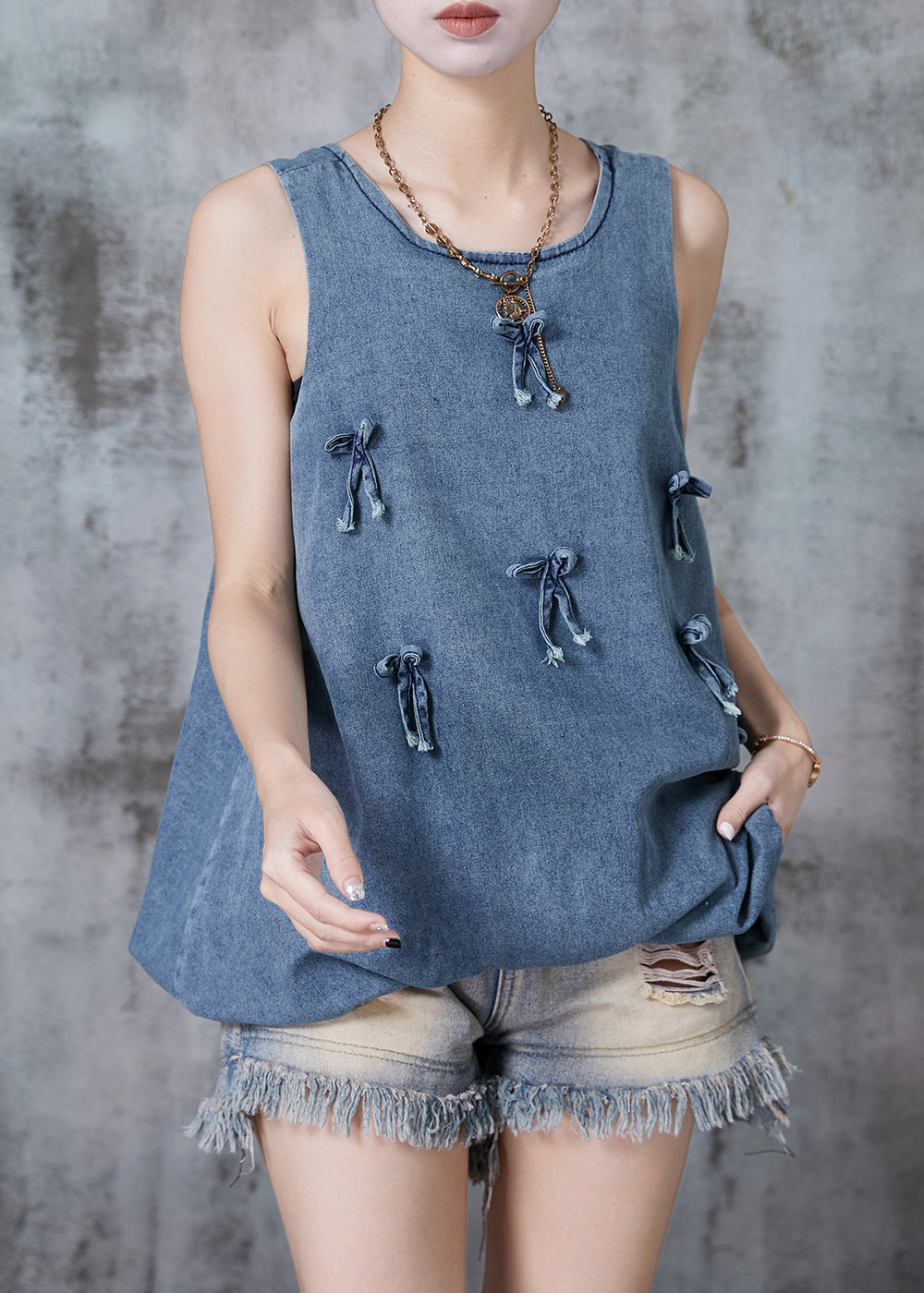 Polished Garment with an Effortless Classic Look