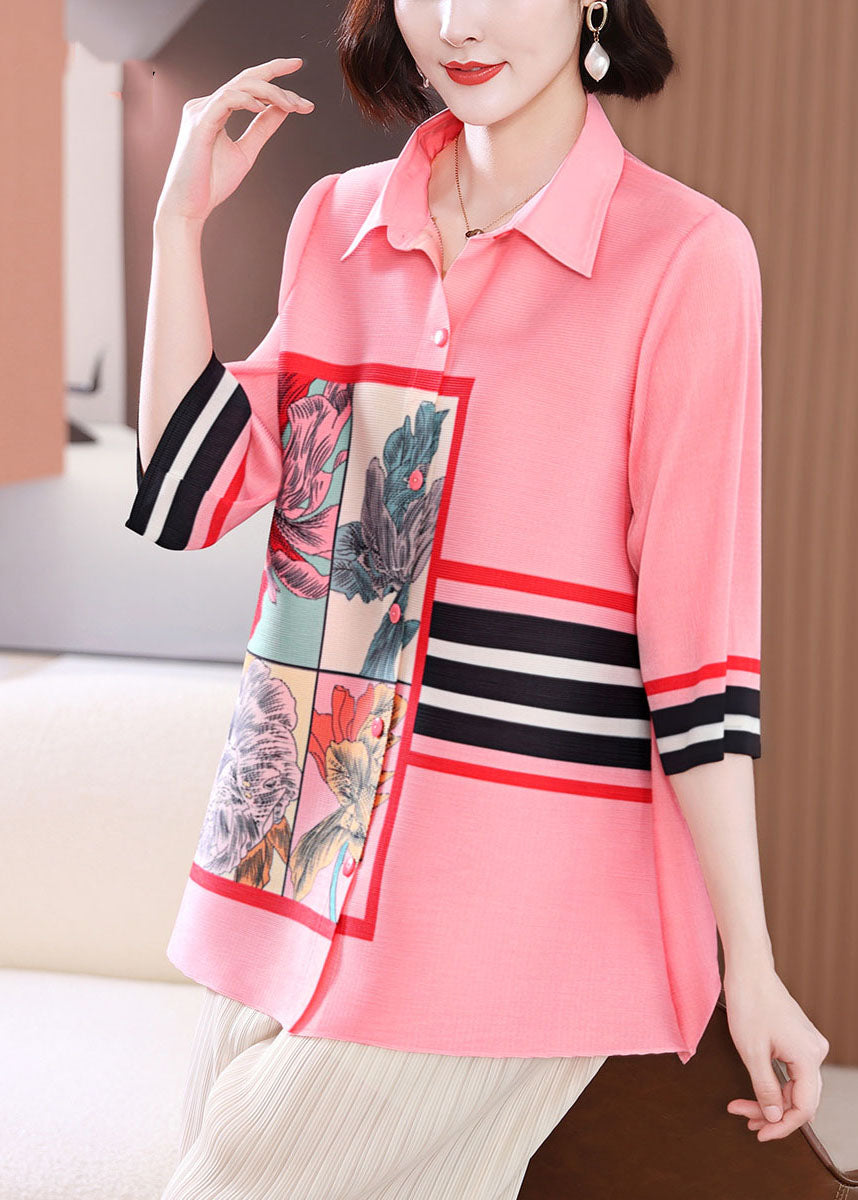 Elegantly Styled Shirt for Everyday Wear