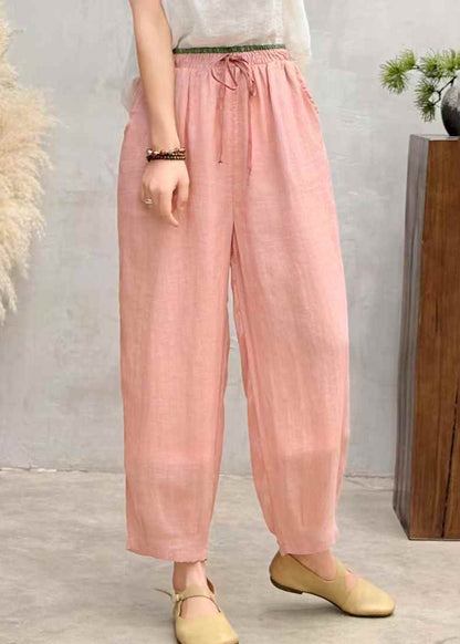 Effortlessly Elegant Trousers with a Timeless Design