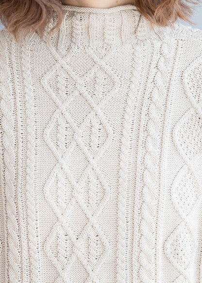 Classic Vintage & Enduringly Stylish Sweater
