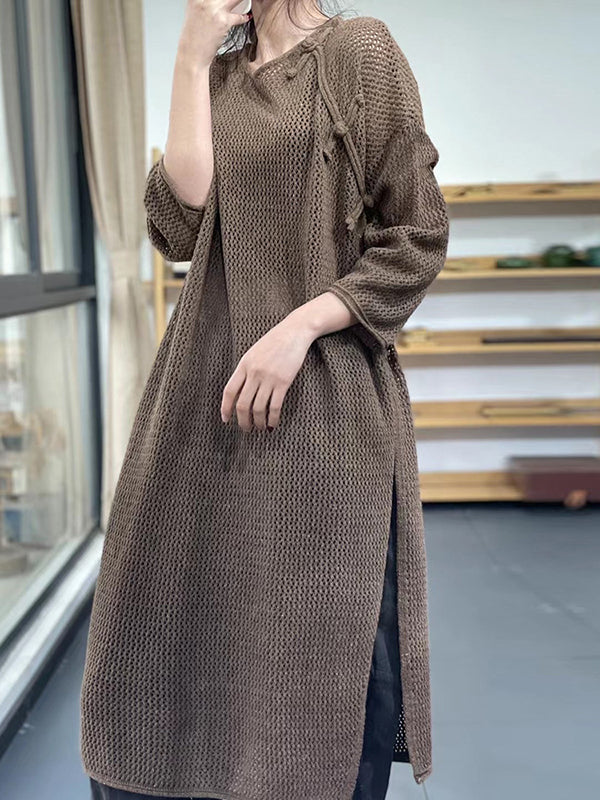 Beautifully Crafted Sweater in a Classic Style