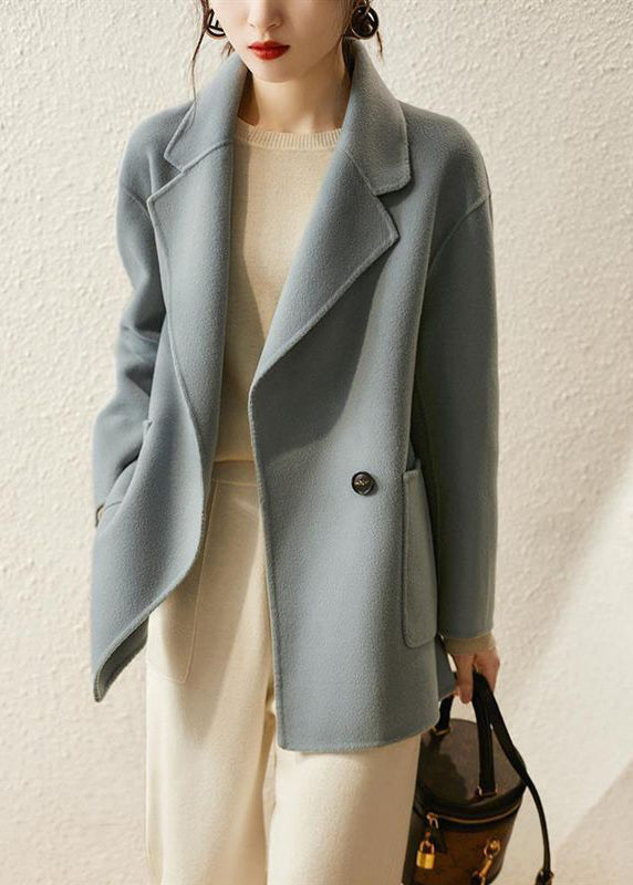 Beautifully Balanced Coat with Timeless Character