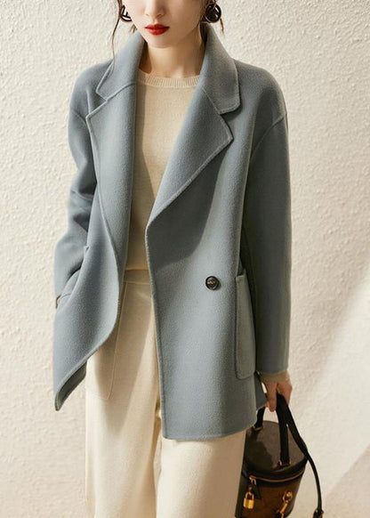 Beautifully Balanced Coat with Timeless Character