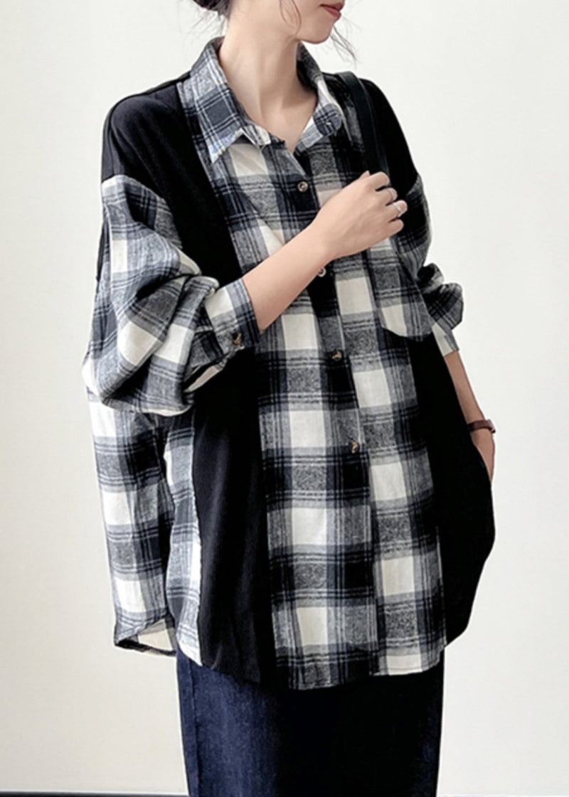 Effortlessly Elegant Shirt with a Timeless Design