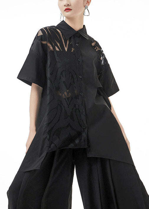 Gracefully Styled Shirt for Any Occasion