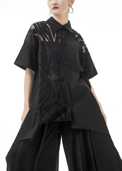 Gracefully Styled Shirt for Any Occasion