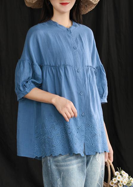 Beautifully Crafted Shirt in a Classic Style