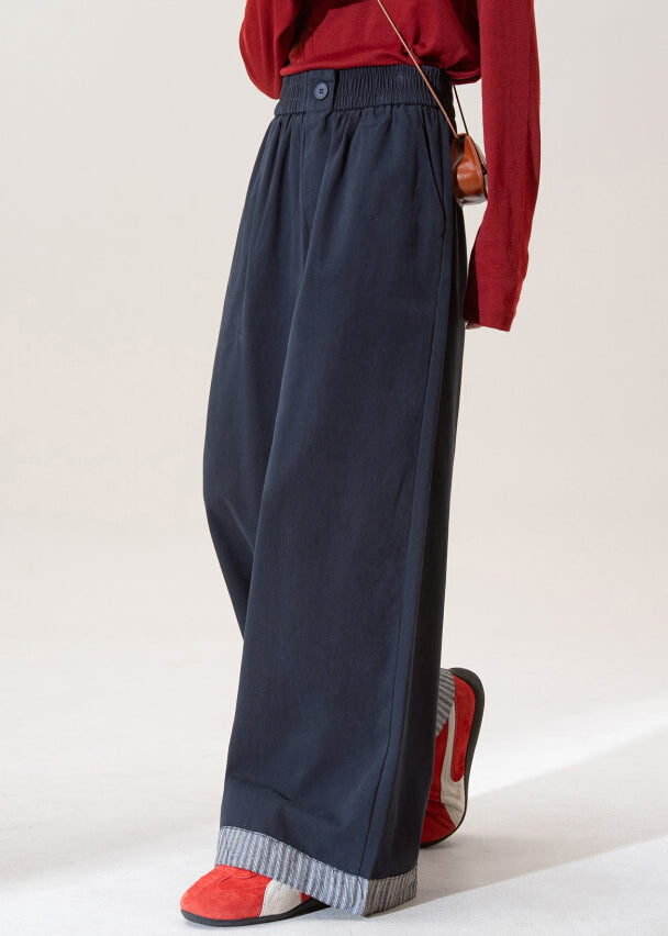 Elegantly Styled Pants for Everyday Wear