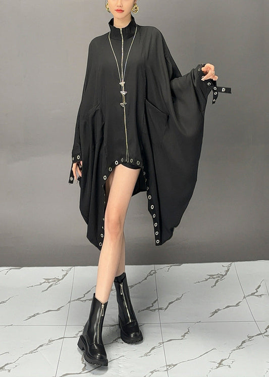 Beautifully Balanced Coat with Timeless Character