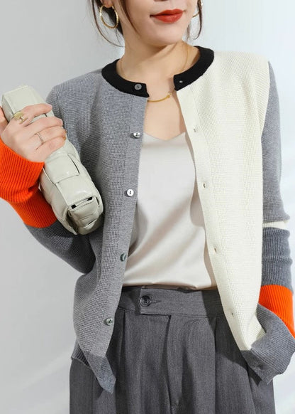Elegantly Styled Cardigan for Everyday Wear