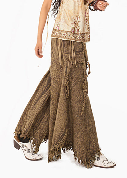 Beautifully Crafted Pants in a Classic Style