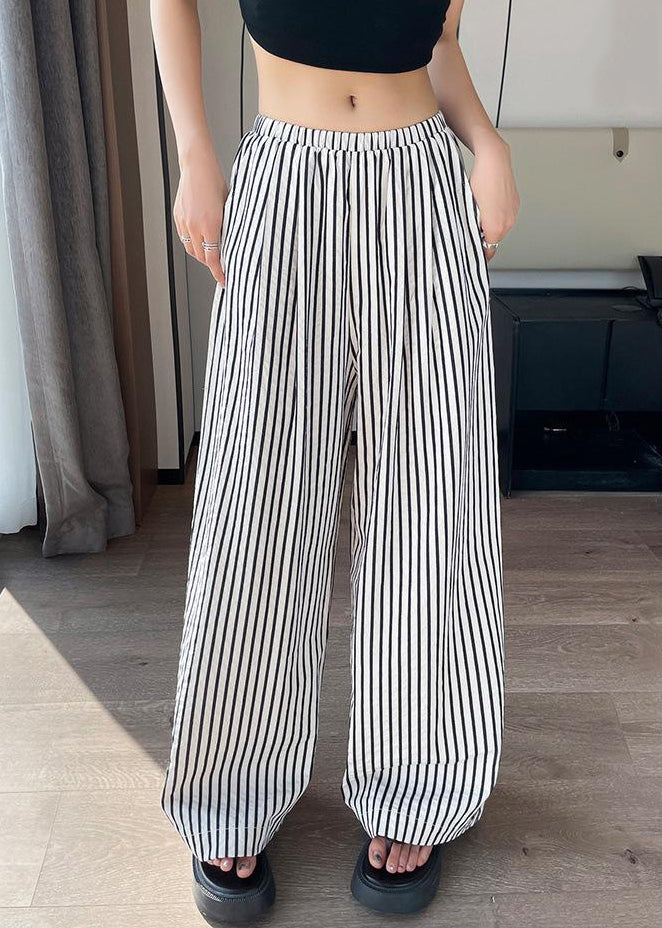 Vintage Inspired Pants with a Contemporary Edge