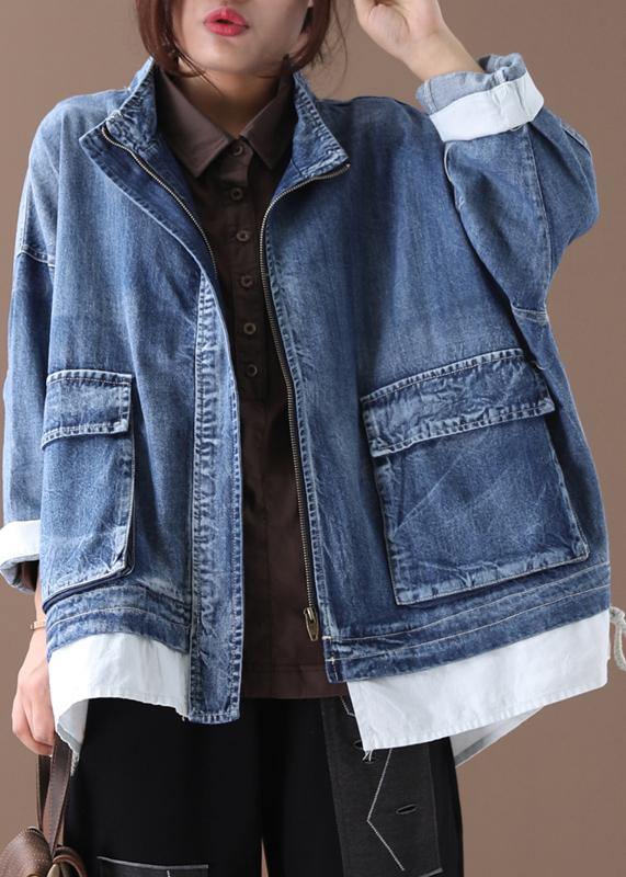 Beautifully Finished Coat in a Timeless Design