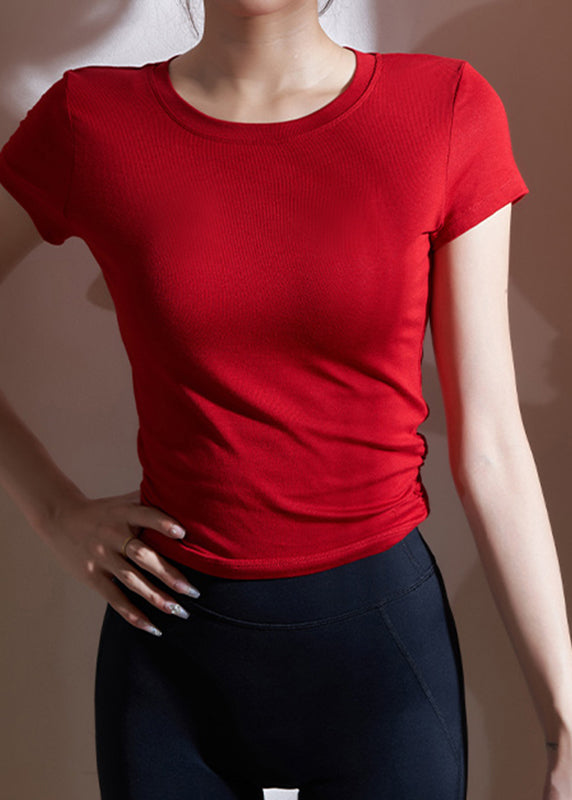 Effortlessly Elegant Top with a Timeless Design