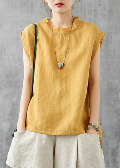 Effortlessly Elegant Top with a Timeless Design