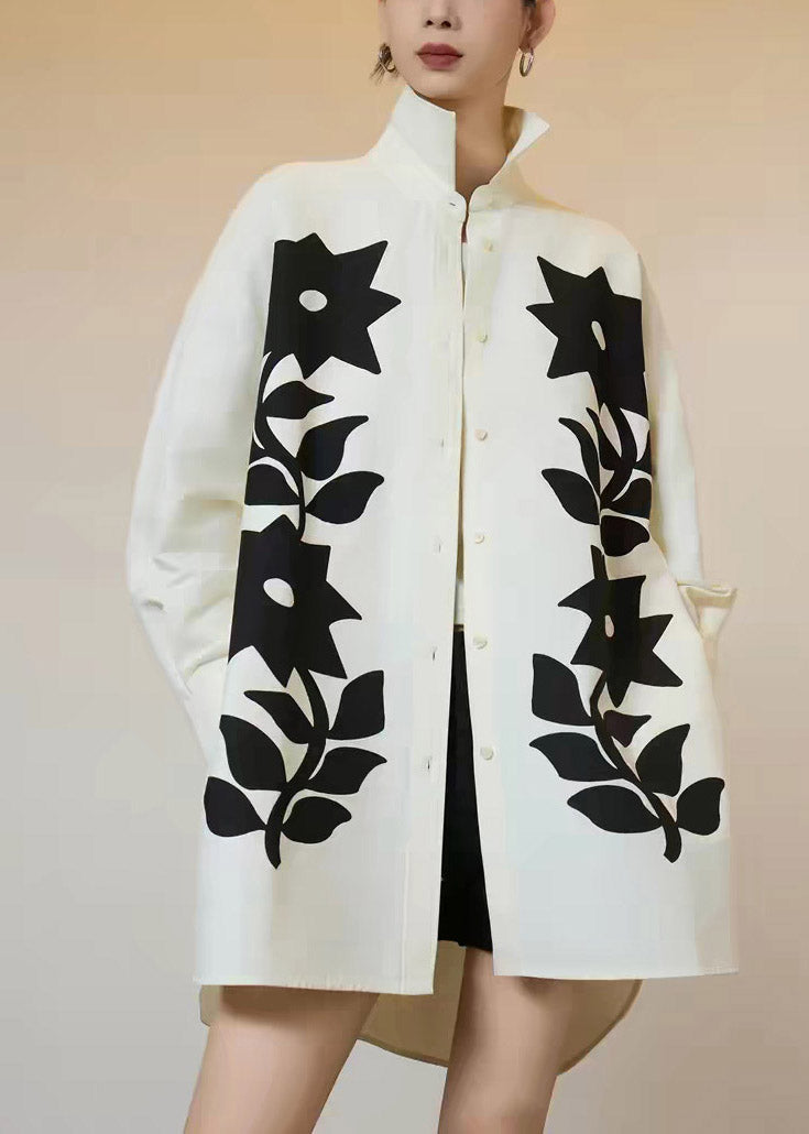 Beautifully Balanced Shirt with Timeless Character