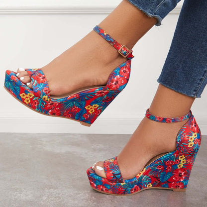 Classic Orthopedic Sandals with Timeless Style