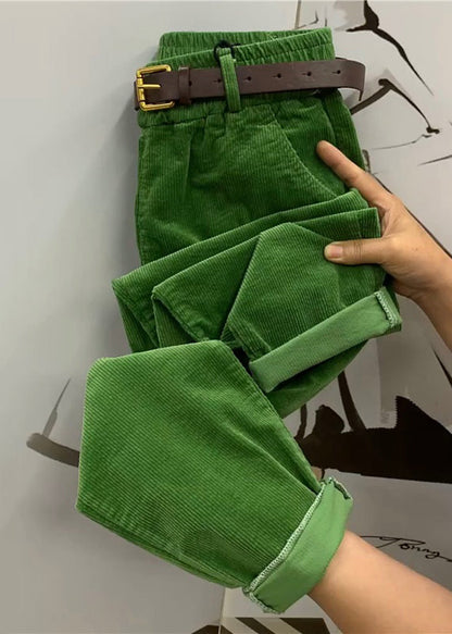 Beautifully Finished Pants in a Timeless Design