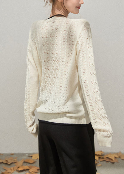 Classic Vintage Top with a Flattering Fit