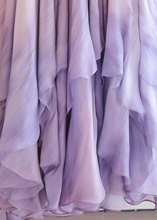 Well Tailored Garment with a Graceful Silhouette