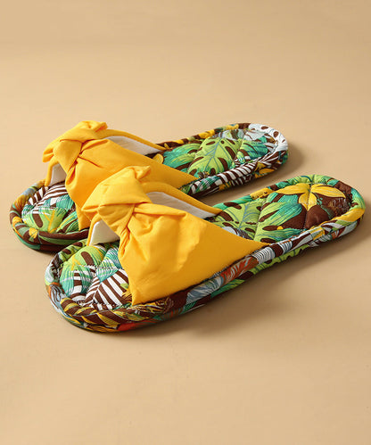 Comfortable Orthopedic Slippers for Daily Wear