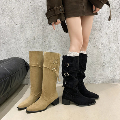 Stylish Orthopedic Boots for Any Occasion