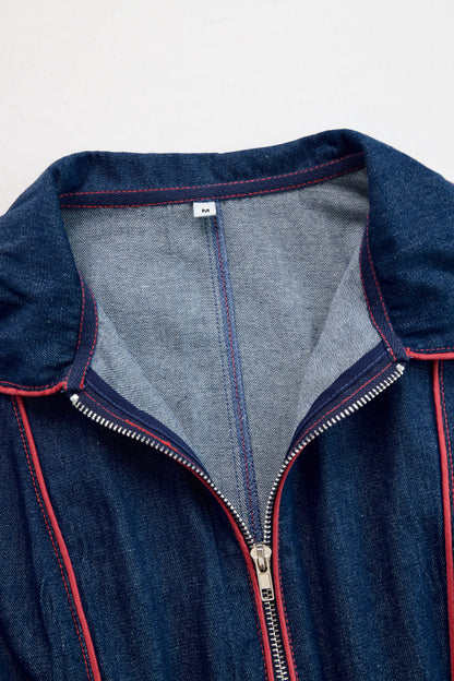 Polished Top with an Effortless Classic Look