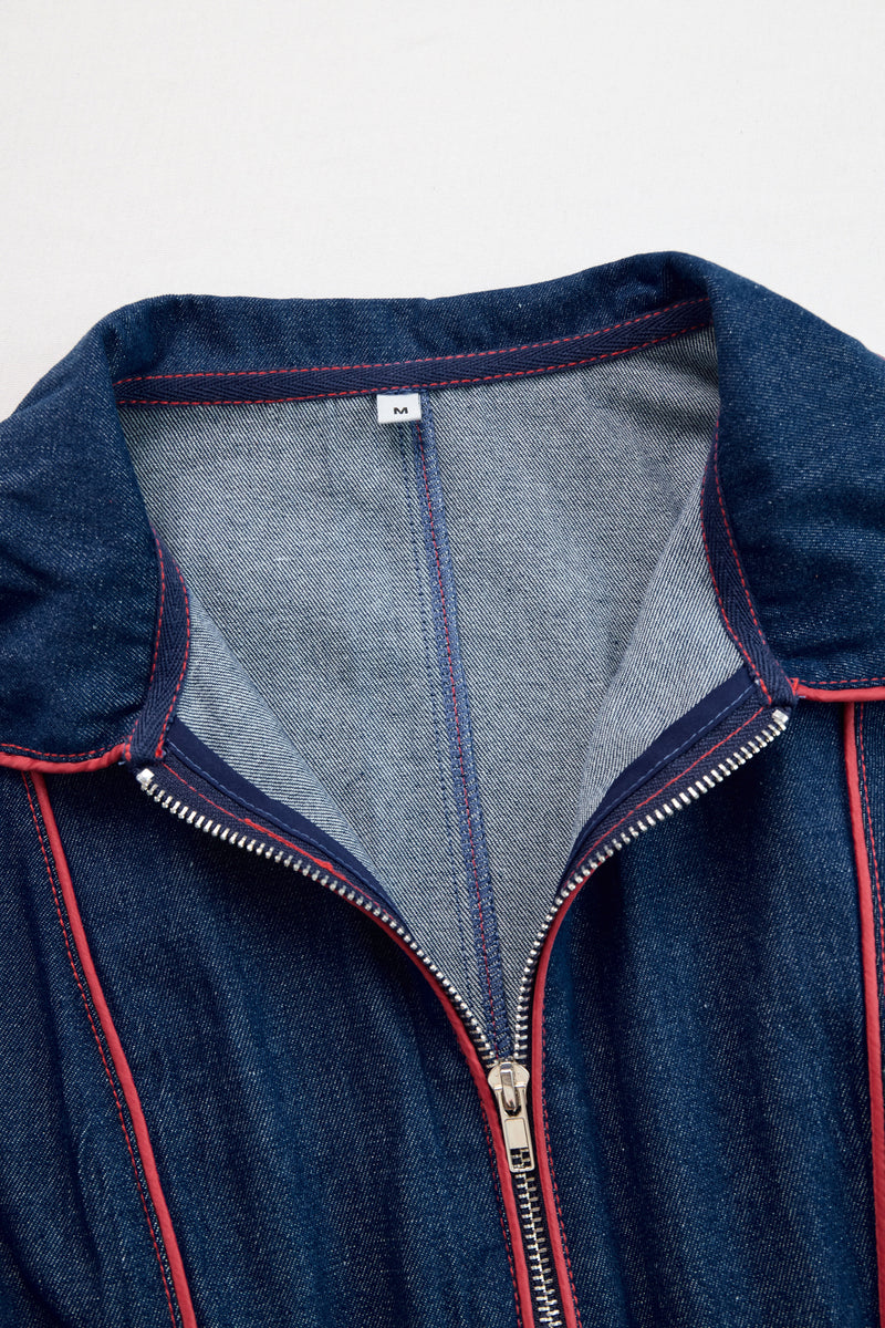 Polished Top with an Effortless Classic Look
