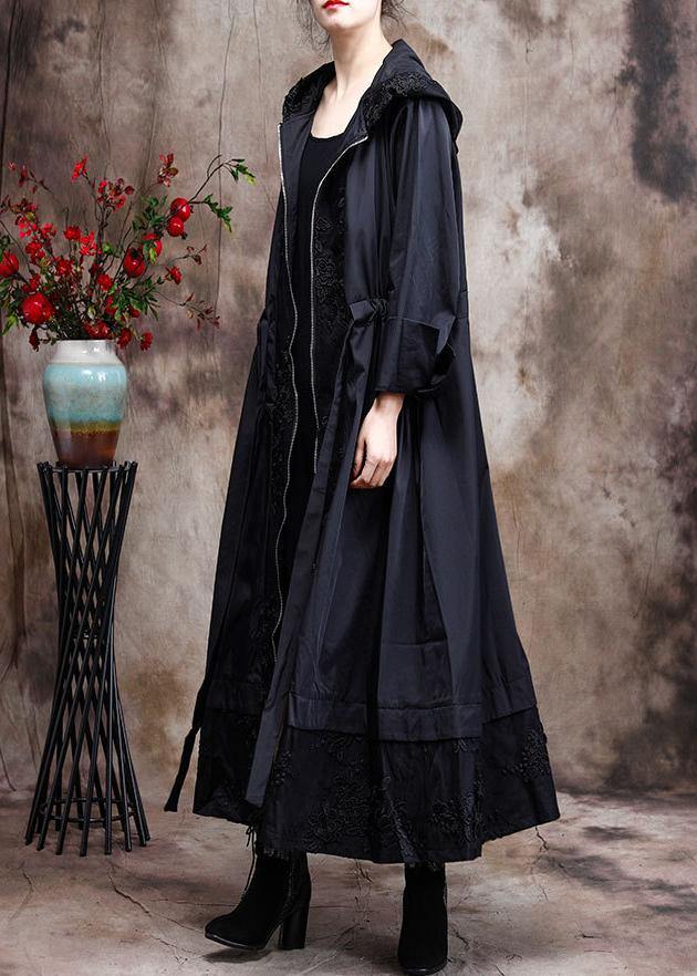 Effortlessly Elegant Coat with a Timeless Design
